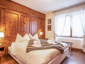 Apartment Chesa Sonnalpine B 48-5 by Interhome